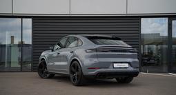 Porsche Cayenne S 2025 года за 106 416 300 тг. в Астана – фото 2