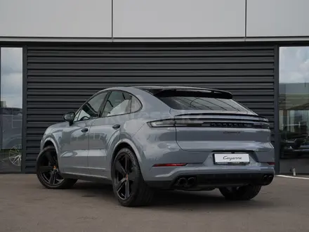 Porsche Cayenne S 2025 года за 106 416 300 тг. в Астана – фото 2