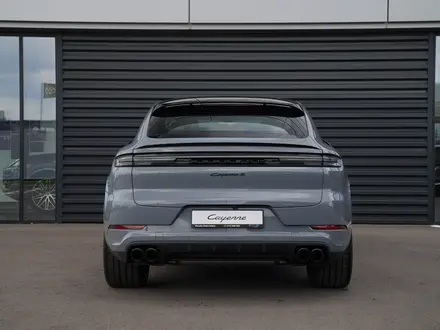Porsche Cayenne S 2025 года за 106 416 300 тг. в Астана – фото 5