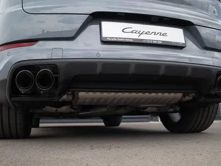 Porsche Cayenne S 2025 года за 106 416 300 тг. в Астана – фото 15
