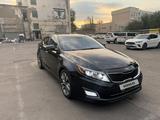 Kia Optima 2015 годаfor8 400 000 тг. в Алматы – фото 5