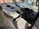 Mitsubishi Pajero Junior 1995 года за 1 500 000 тг. в Темиртау