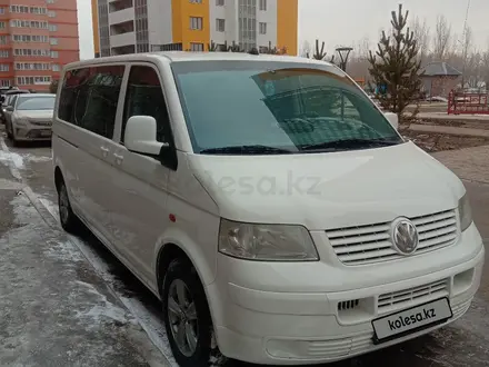 Volkswagen Transporter 2005 года за 8 200 000 тг. в Петропавловск – фото 13