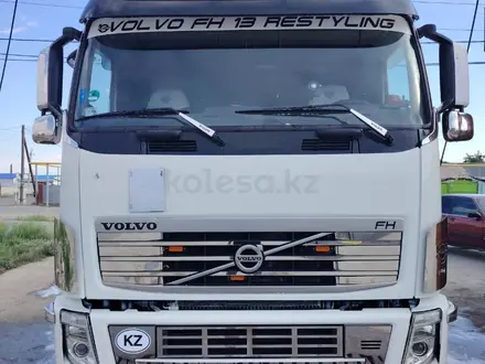 Volvo  FH 2010 года за 25 000 000 тг. в Жаркент