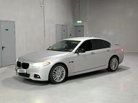BMW 520 2013 годаfor6 900 000 тг. в Астана
