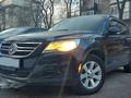 Volkswagen Tiguan 2009 года за 5 300 000 тг. в Алматы