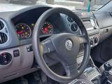 Volkswagen Tiguan 2009 годаүшін6 700 000 тг. в Алматы – фото 4