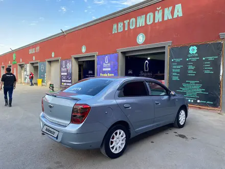 Chevrolet Cobalt 2013 года за 2 600 000 тг. в Актау