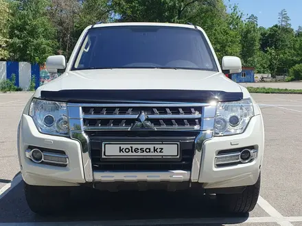 Mitsubishi Pajero 2014 года за 13 600 000 тг. в Алматы – фото 3