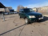 Honda CR-V 2000 года за 4 500 000 тг. в Алматы – фото 2
