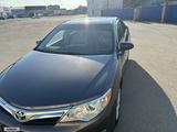 Toyota Camry 2013 года за 5 900 000 тг. в Уральск