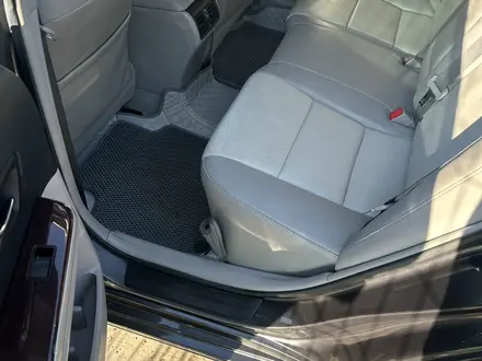 Toyota Camry 2013 года за 5 900 000 тг. в Уральск – фото 12