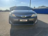 Toyota Camry 2013 года за 5 900 000 тг. в Уральск – фото 3