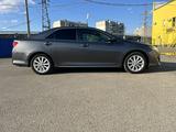 Toyota Camry 2013 года за 5 900 000 тг. в Уральск – фото 4