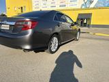 Toyota Camry 2013 года за 5 900 000 тг. в Уральск – фото 5