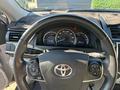 Toyota Camry 2013 года за 5 900 000 тг. в Уральск – фото 9