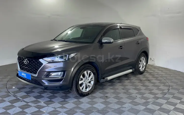 Hyundai Tucson 2019 года за 9 000 000 тг. в Павлодар