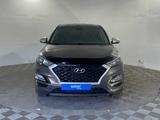 Hyundai Tucson 2019 года за 9 990 000 тг. в Павлодар – фото 2