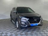 Hyundai Tucson 2019 года за 9 990 000 тг. в Павлодар – фото 3