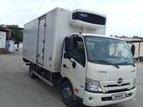 Hino  Series 300 (Dutro) 2023 годаүшін36 000 000 тг. в Алматы