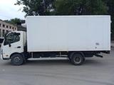 Hino  Series 300 (Dutro) 2023 годаүшін36 000 000 тг. в Алматы – фото 4