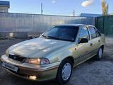 Daewoo Nexia 2007 годаүшін900 000 тг. в Кызылорда – фото 3
