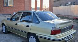 Daewoo Nexia 2007 года за 900 000 тг. в Кызылорда – фото 4