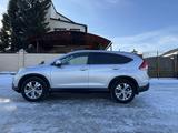 Honda CR-V 2013 годаfor9 700 000 тг. в Усть-Каменогорск – фото 2