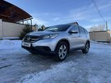 Honda CR-V 2013 годаfor9 700 000 тг. в Усть-Каменогорск