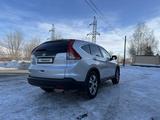Honda CR-V 2013 годаfor9 700 000 тг. в Усть-Каменогорск – фото 5