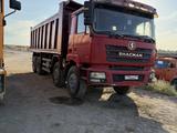 Shacman (Shaanxi)  F3000 2016 года за 15 500 000 тг. в Шу