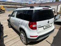 Skoda Yeti 2014 годаүшін3 450 000 тг. в Уральск