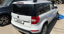 Skoda Yeti 2014 года за 3 450 000 тг. в Уральск – фото 2