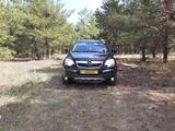 Opel Antara 2008 года за 4 000 000 тг. в Темиртау – фото 2