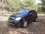 Opel Antara 2008 года за 4 000 000 тг. в Темиртау
