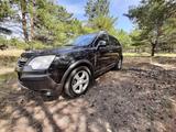 Opel Antara 2008 года за 4 000 000 тг. в Темиртау – фото 4