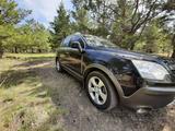 Opel Antara 2008 года за 4 000 000 тг. в Темиртау – фото 5