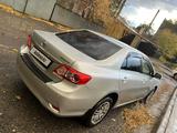 Toyota Corolla 2011 года за 6 300 000 тг. в Караганда – фото 3