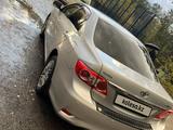 Toyota Corolla 2011 года за 6 300 000 тг. в Караганда – фото 4