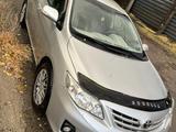 Toyota Corolla 2011 года за 6 300 000 тг. в Караганда