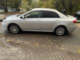 Toyota Corolla 2011 года за 6 300 000 тг. в Караганда – фото 2
