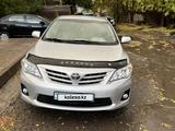 Toyota Corolla 2011 года за 6 300 000 тг. в Караганда – фото 5