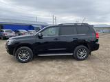 Toyota Land Cruiser Prado 2018 года за 29 000 000 тг. в Костанай – фото 4