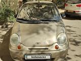Daewoo Matiz 2013 годаүшін1 100 000 тг. в Алматы