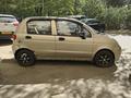 Daewoo Matiz 2013 года за 1 100 000 тг. в Алматы – фото 3
