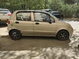 Daewoo Matiz 2013 годаүшін1 100 000 тг. в Алматы – фото 3