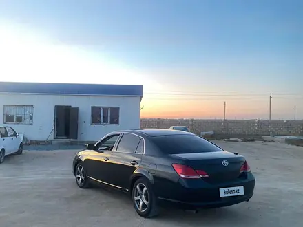 Toyota Avalon 2006 года за 5 500 000 тг. в Актау – фото 5