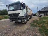Mercedes-Benz  Axor 2011 годаүшін15 000 000 тг. в Алматы – фото 2