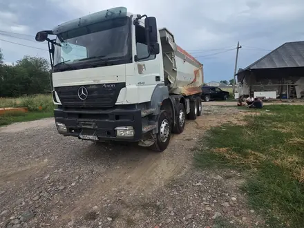 Mercedes-Benz  Axor 2011 года за 15 000 000 тг. в Алматы – фото 2