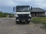 Mercedes-Benz  Axor 2011 годаүшін15 000 000 тг. в Алматы